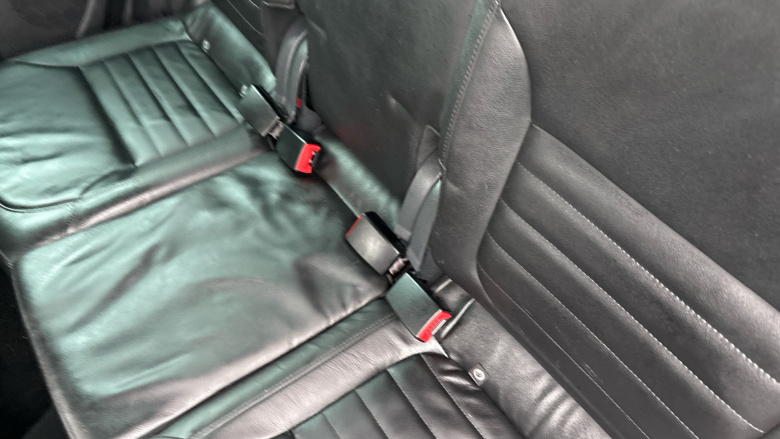 Skoda Yeti Outdoor 1.6 TDI CR Elegance GreenLine II 5dr Diesel Estate